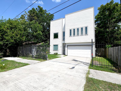 4017 Shelby Cir Houston, TX 77051