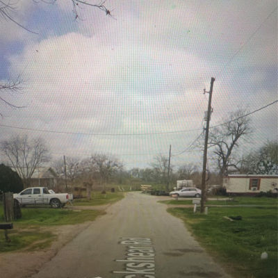 3221 Blackshear St Wharton, TX 77488