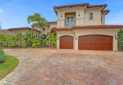 10291 Sweet Bay St Plantation, FL 33324
