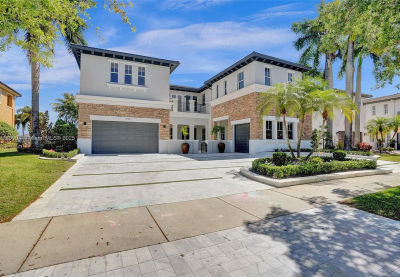 7944 NW 111th Way Parkland, FL 33076