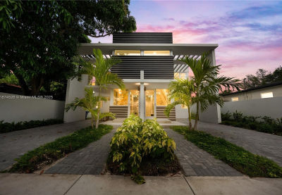 857 SW 14th Ave #A Miami, FL 33135