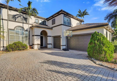 8824 Cobblestone Point Cir Boynton Beach, FL 33472