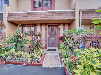 2770 NW 193rd Ter Miami Gardens, FL 33056