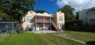 251 NW 34th Ter Miami, FL 33127