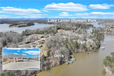 150 Clarks Bridge Rd Gainesville, GA 30501