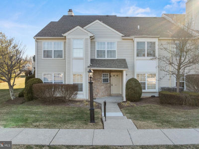 1011 Denby Ct Quakertown, PA 18951