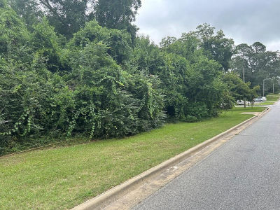 307 E Pope St Sylvester, GA 31791