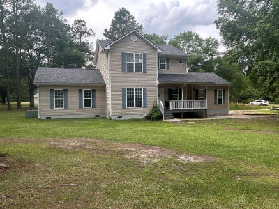 32 Birdie Cir Ashburn, GA 31714