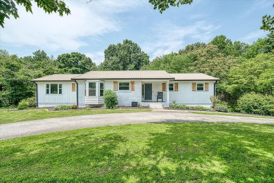 2727 Old Salem Dr Cookeville, TN 38506