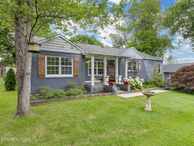 2311 Fair Dr Knoxville, TN 37918