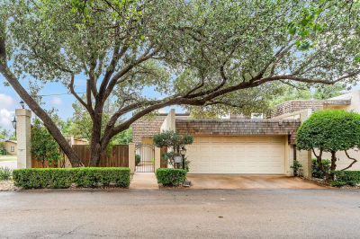 2302 Slide Rd UNIT 25 Lubbock, TX 79407