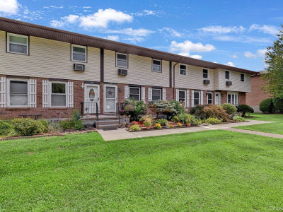 106 Parr Meadow Dr #1F Newburgh, NY 12550
