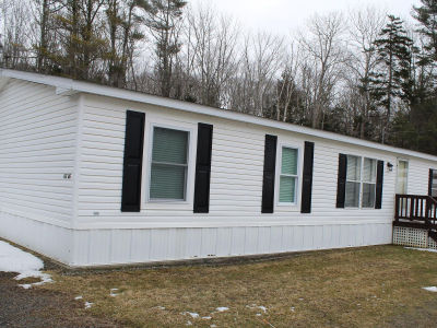 59 Ocean Point Rd UNIT 26 Boothbay Harbor, ME 04538