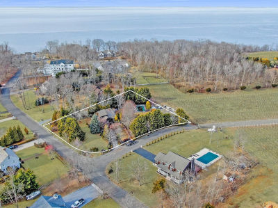 1170 Hillcrest Dr Orient, NY 11957