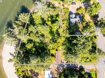 Vacant Land Seaside, OR 97138