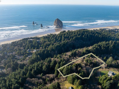 3 Seascape Ln Cannon Beach, OR 97110