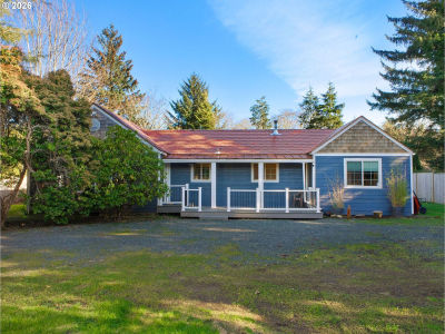 84937 S Roosevelt Dr Seaside, OR 97138