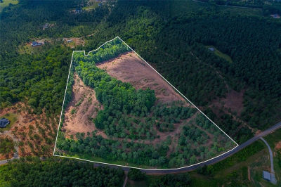 0 Greenville Church Rd Donalds, SC 29638