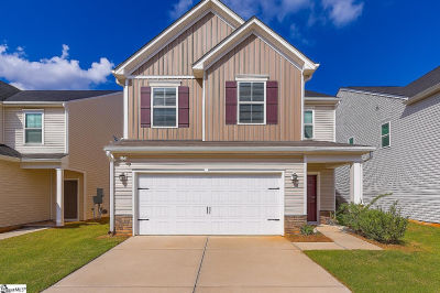14 Corsica Ct Simpsonville, SC 29681
