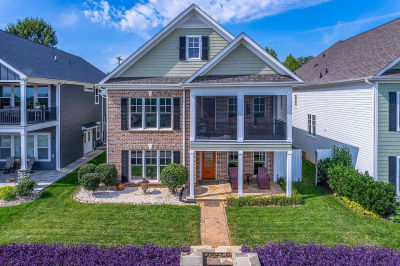 902 Blue Moon St Taylors, SC 29687