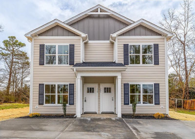 119-121 Cannon St Woodruff, SC 29388