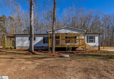 163 Canterbury Pl Fountain Inn, SC 29644