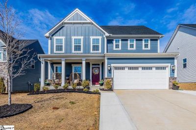 247 Chinook Dr Greenville, SC 29607