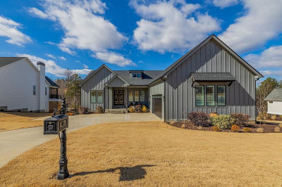 111 Sanctuary Ln Taylors, SC 29687