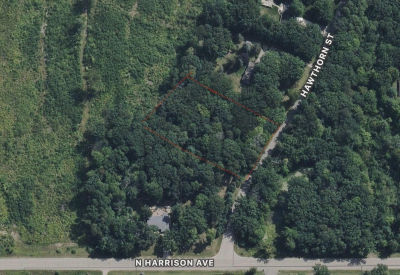 5 Hawthorn St Harrison, MI 48625