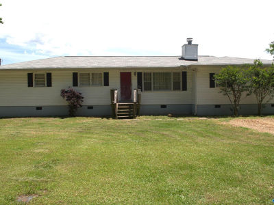 1140 County Road 115 Cedar Bluff, AL 35959