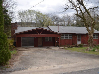 1705 Alabama Ave SW Fort Payne, AL 35967