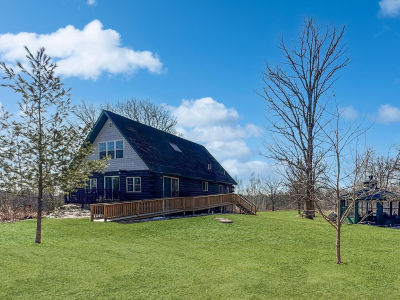 66605 Norway Spruce Rd Finlayson, MN 55735