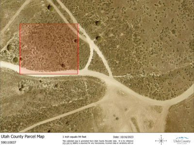 0 Saratoga Springs, UT 84045