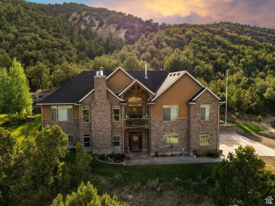 10286 S 40750 W Fruitland, UT 84027