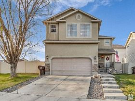 7531 N Levi Ln Eagle Mountain, UT 84005