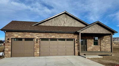 21470 Government Springs Rd Montrose, CO 81403