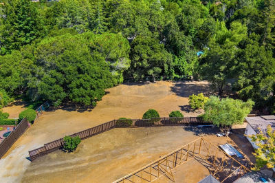 16070 Matilija Dr Los Gatos, CA 95030