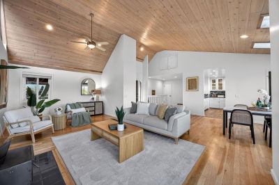 801 Cresta Vista Way Aptos, CA 95003