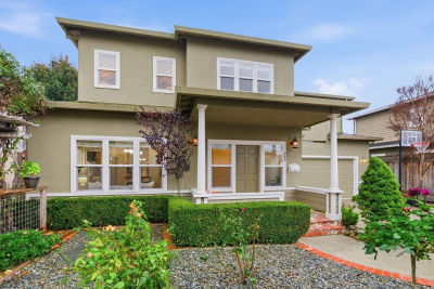 206 Sunnyside Ave Campbell, CA 95008