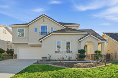 3024 Oliver Dr San Jose, CA 95135