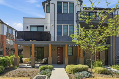 16279 Gellatt Ct Los Gatos, CA 95032