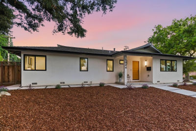 5044 Lassen Ave San Jose, CA 95129