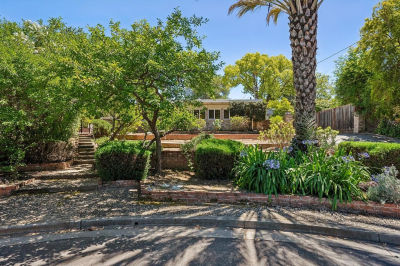 20210 Franklin Ave Saratoga, CA 95070