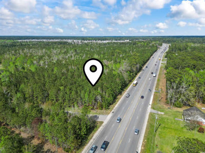 Highway 707 Tract #2 Myrtle Beach, SC 29588