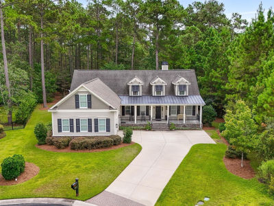 60 Rose Bud Ct Murrells Inlet, SC 29576