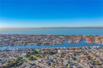 16351 Spartan Cir Huntington Beach, CA 92649