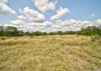 LOT 16 Paloma Rnch W Mountain Home, TX 78058