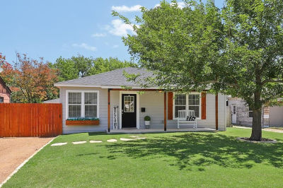 334 W Main St Kerrville, TX 78028