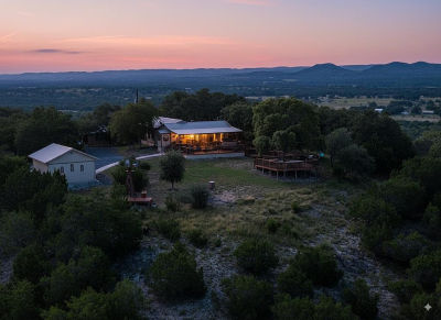 647 Medina Hills Rd Medina, TX 78055