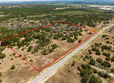 209 Dark Sky Path Kerrville, TX 78028
